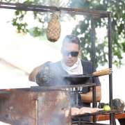 Alexandre Nixon Santo - Porto - Catering for Events (Full Service)