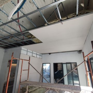 Gilklecio - Torres Novas - Remodelaciones de casas