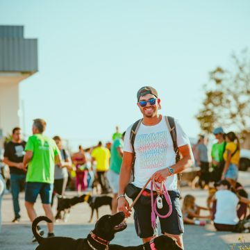 Joaosilva.dogtrainer - Caldas da Rainha - Treino de Animais