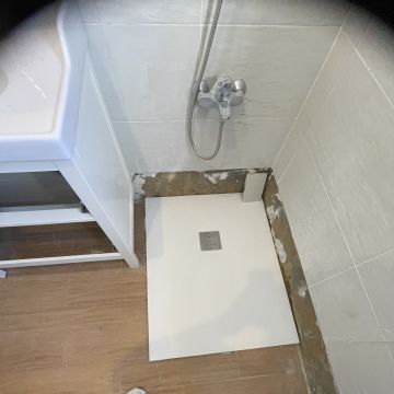 Silva - Lisboa - Hardwood Floor Repair or Partial Replacement