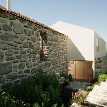 João Dias - Arquiteto - Lisboa - Arquitetura