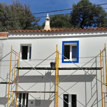 Aluguer de Equipamentos - A Dias - Lagos