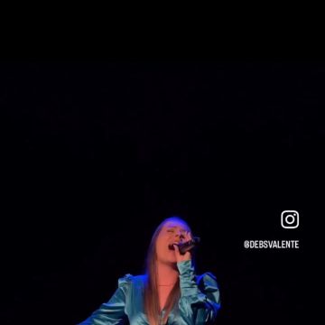 Débora Valente - Amadora - Band Entertainment