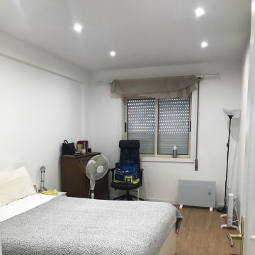 Danubia Sinder - Gondomar - Nettoyage d'appartement