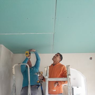 A.Dias - Lagos - Remodelação de Quarto