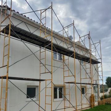 A.Dias - Lagos - Remodelação de Casa de Banho