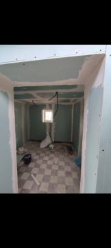 Rafael - Oeiras - Tile Installation