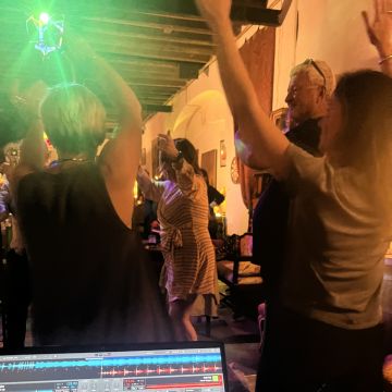 Dj Salgado - Cascais - DJ para eventos