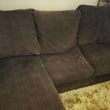 Correia Clean - Higienização de estofados - Alenquer - Limpeza de Persianas