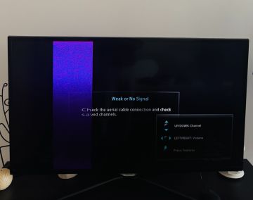 Réparateur de télévision
