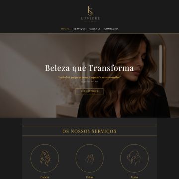 Rafaela Cancio - Vila Nova de Gaia - Desarrollo web