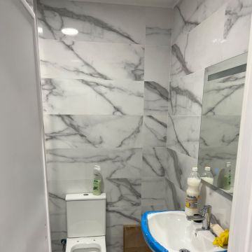 PM Limpeza e Remodelaçoes - Vila Franca de Xira - Caulking