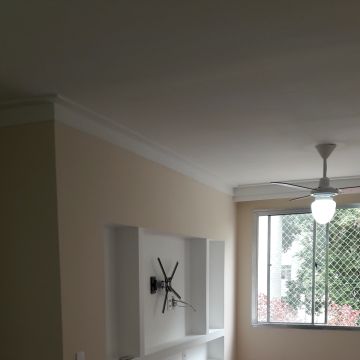 CDL construção civil - Figueira da Foz - Pose de moquette