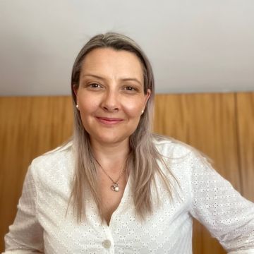 Paula Fonte - Matosinhos - Aconselhamento Matrimonial