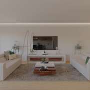 Ala d'interiores - Oeiras - Plumbing