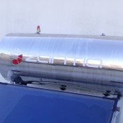 Tecno Solares Unipessoal Lda - Loures - Manutenção de Ar Condicionado