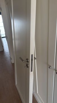 Especialista em Reparação de Portas