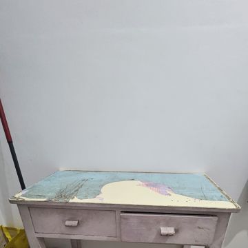Diogo Batista - Sintra - Peinture extérieure