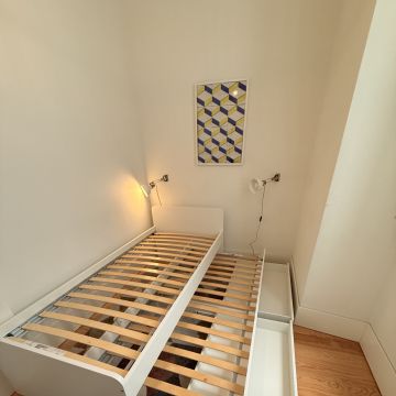 Handy4Home - Lisboa - Fan Installation