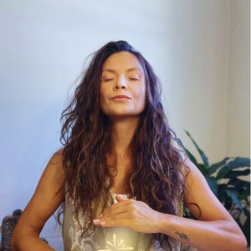 Karla G. Cordero - Porto - Reiki