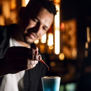 Wictor Silva - Porto - DJ pour mariages