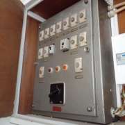 Eletricista (Problemas Elétricos)