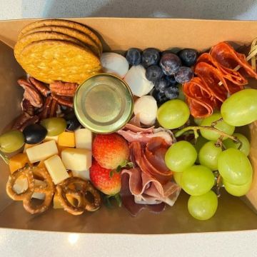 Gourmet Tábua Catering - Torres Vedras - Limpeza de Propriedade