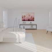 Ala d'interiores - Oeiras - Closets