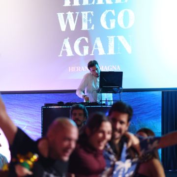 DJ Don Palas - Vila Nova de Gaia - Hochzeits-DJ