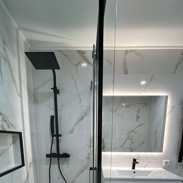 Santos Remodelacoes - Amadora - Construcción de viviendas