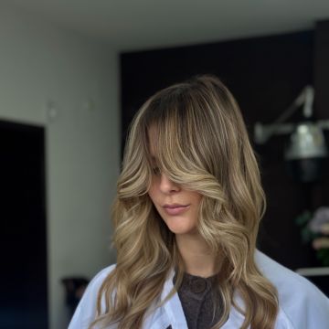 Hairbyanaregina - Matosinhos - Cabeleireiros