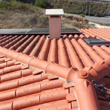 Lx Telhados - Almada - Telhados e Coberturas