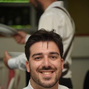 Tiago Lourenço - Vila Franca de Xira - Cuidados y paseos de mascotas