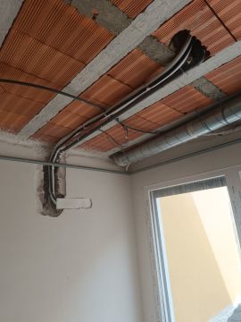 Gleyson assunção - Vila Nova de Famalicão - Zentrale Klimaanlage installieren