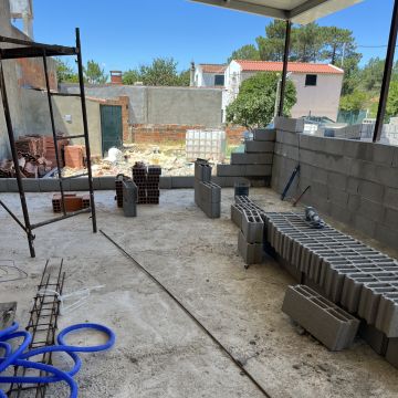 Remodelações e reparação - Barreiro - Undichte Rohre oder Wasserhähne reparieren