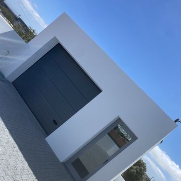Remodelar - Cascais - Instalação de Pavimento em Pedra ou Ladrilho