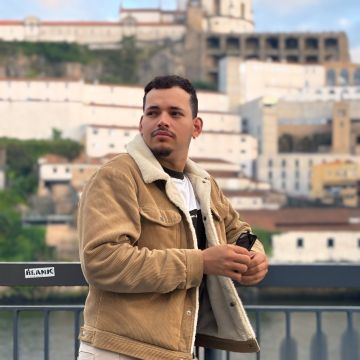 Wictor Silva - Porto - DJ