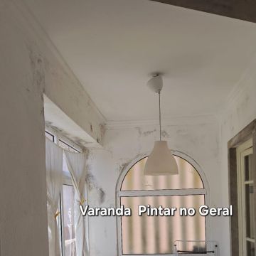 Royalpintura - Lisboa - Malerarbeiten an Gebäuden