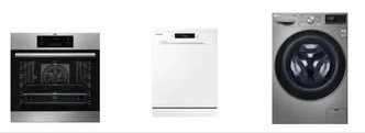 Osmar Neto - Lisboa - Appliance Installation