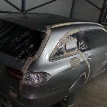 Duarte - Marco de Canaveses - Oficinas de Carros