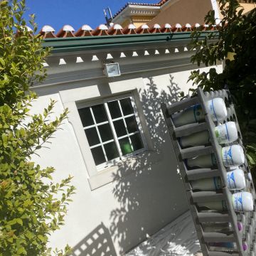 Remodelar - Cascais - Instalação de Alcatifa