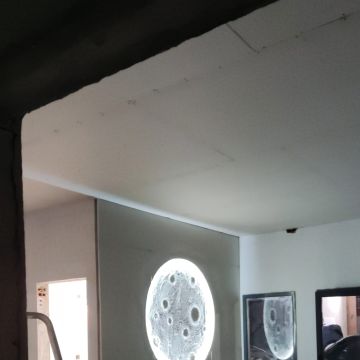 Gilklecio - Torres Novas - Adiciones y remodelaciones