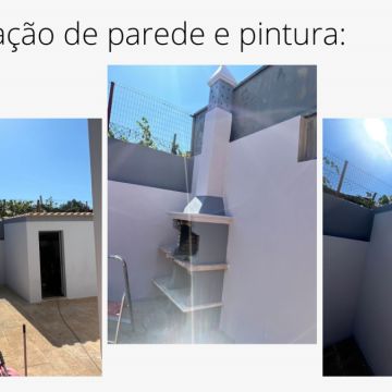 Miguel Coelho - Portimão - Roof Cleaning