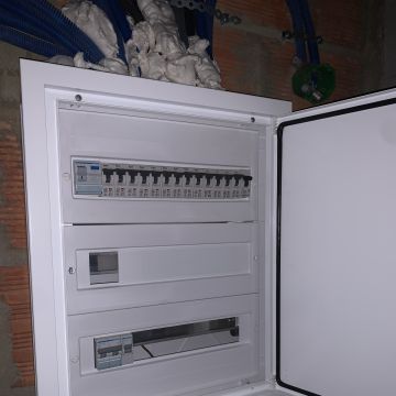Radiação Solar - Eletricidade e Equipamentos Elétricos - Albergaria-a-Velha - Reparação de Ar Condicionado