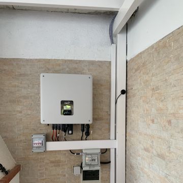 Radiação Solar - Eletricidade e Equipamentos Elétricos - Albergaria-a-Velha - Instalação de Iluminação