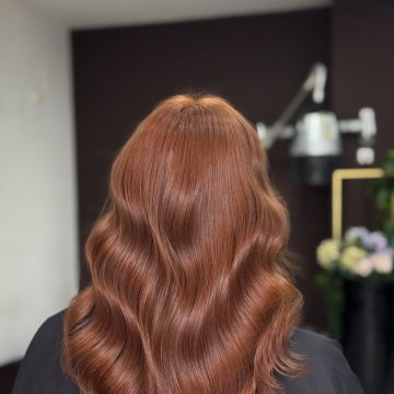 Hairbyanaregina - Matosinhos - Cabeleireiros