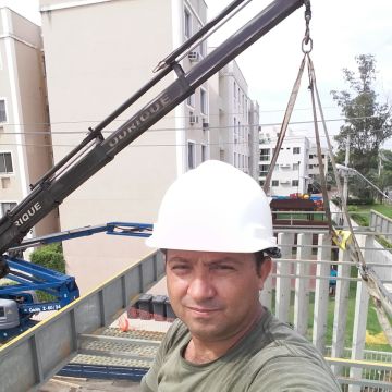 Gilklecio - Torres Novas - Obras en casa