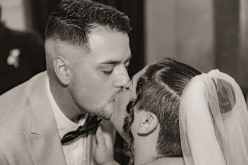 HJVisuals - Vendas Novas - Filmagem de Casamento