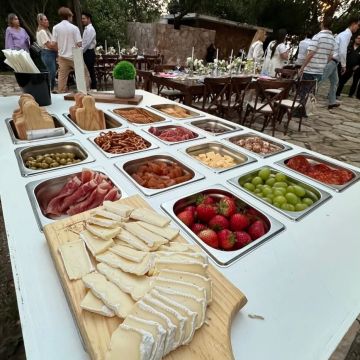 Gourmet Tábua Catering - Torres Vedras - Remoção de Arbustos