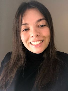 Sofia Lameiras - Gouveia - Serviço de Barman
